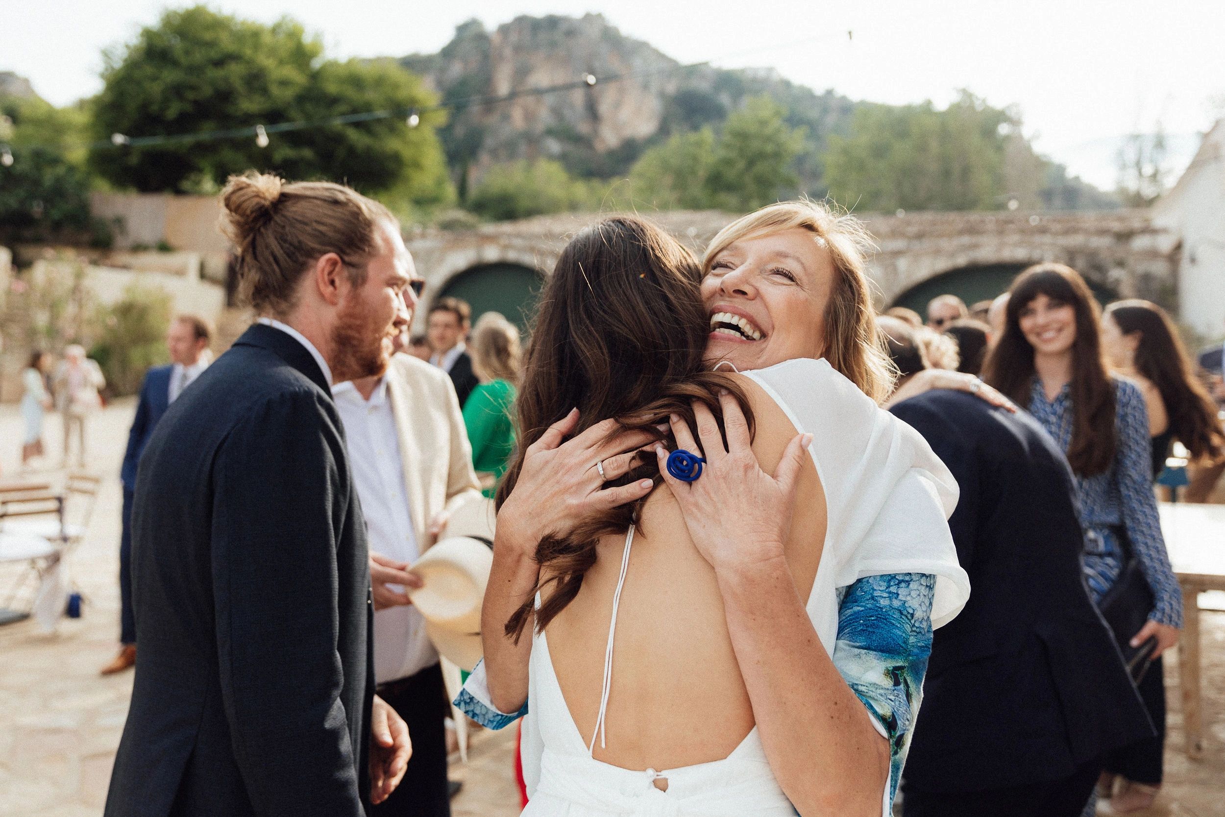 Favorite client wedding moment by Shanil