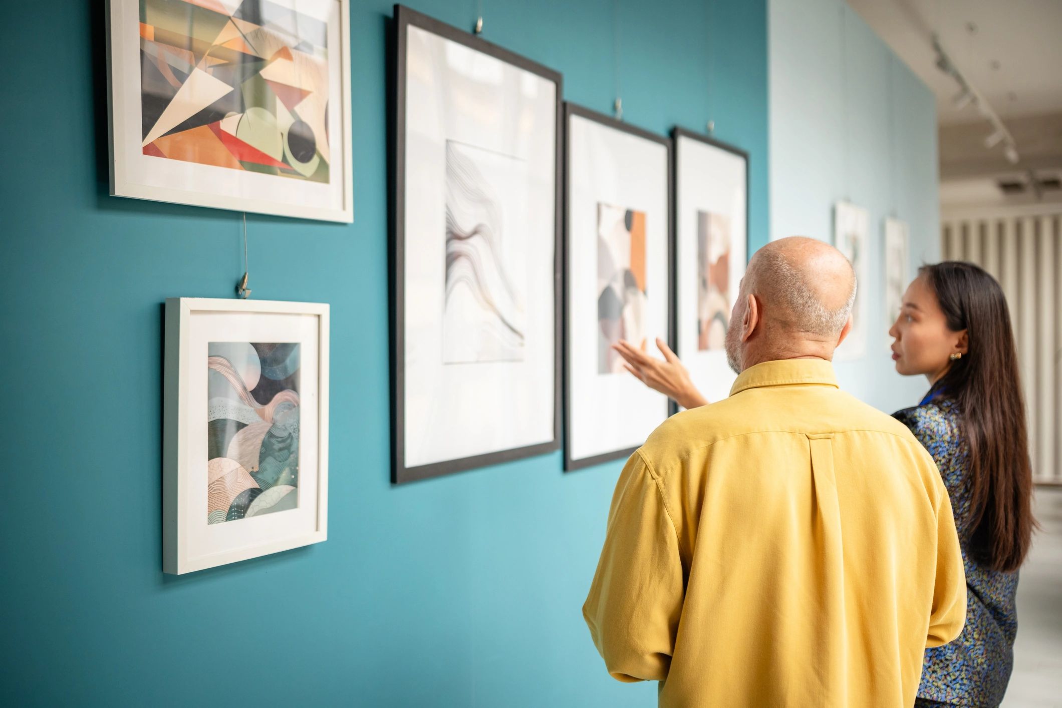 client gallery access photography
