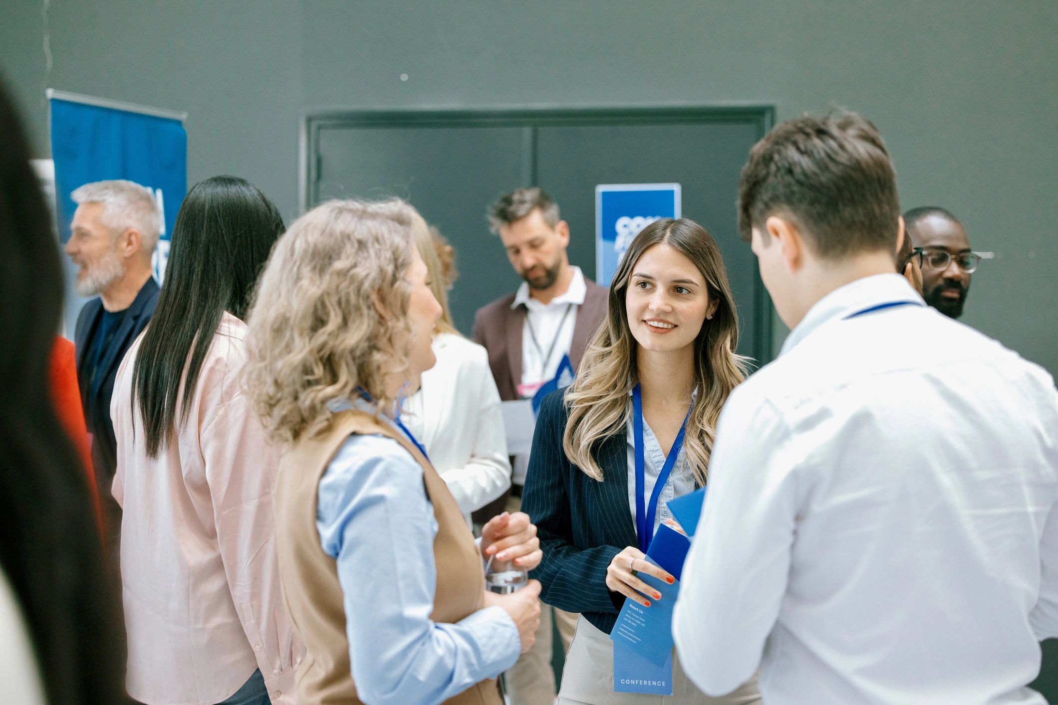 event photography